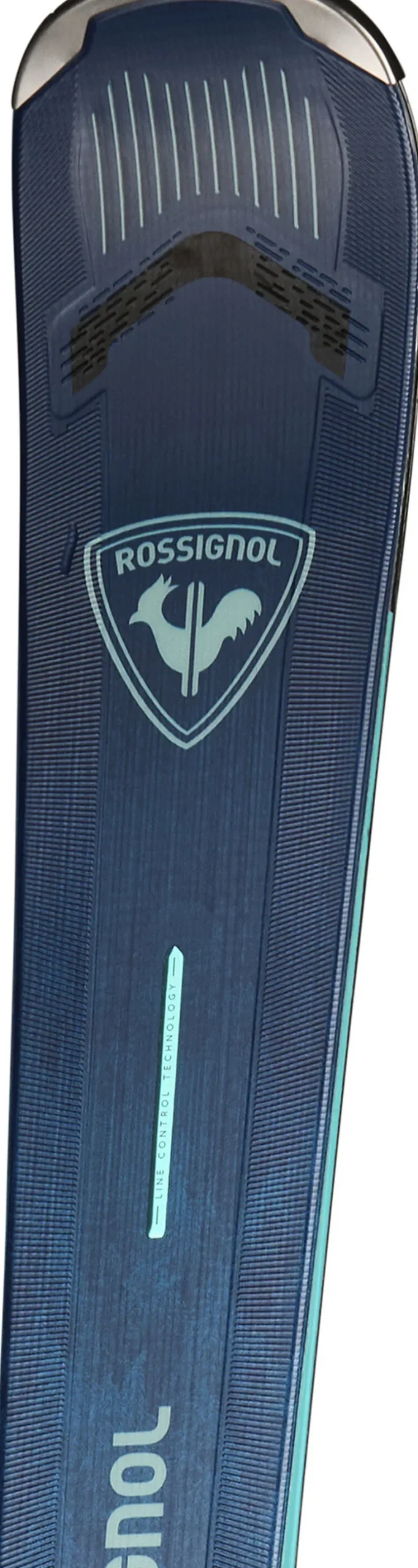 Women's Rossignol Arcade 84 Skis OPEN