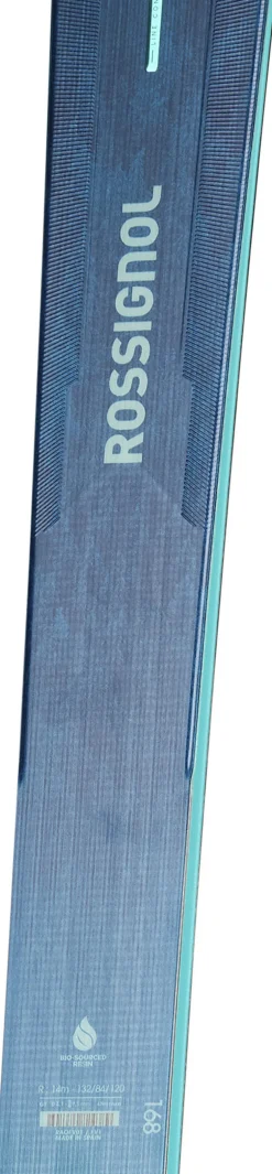 Women's Rossignol Arcade 84 Skis OPEN