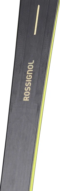 Women's Rossignol Arcade 94 Skis OPEN