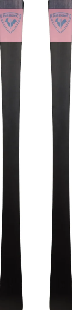 Women's Rossignol Arcade 88 Skis OPEN