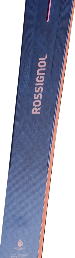 Women's Rossignol Arcade 88 Skis OPEN