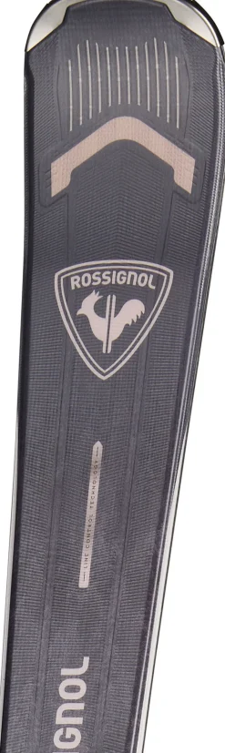 Women's Rossignol Arcade 80 Skis XPRESS