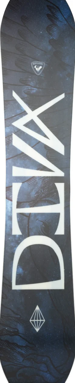 Women's Rossignol Diva snowboard