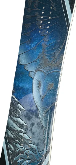 Women's Rossignol Diva snowboard