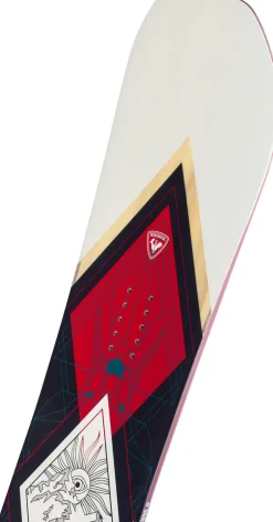 Women's Rossignol Meraki snowboard