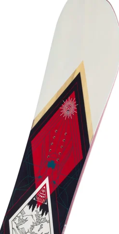 Women's Rossignol Meraki snowboard