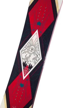 Women's Rossignol Meraki snowboard