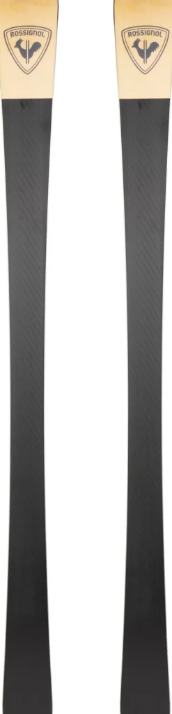 Women's Rossignol Nova 8 Skis
