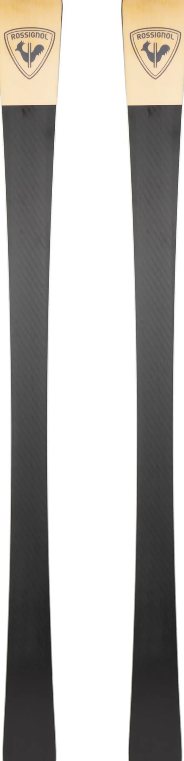 Women's Rossignol Nova 8 Skis