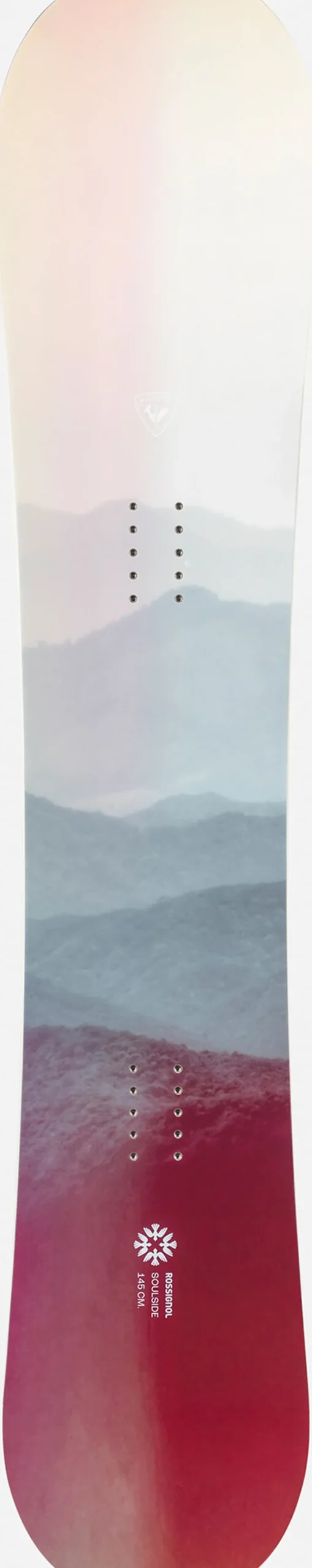 Women's Rossignol Soulside snowboard