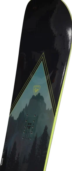 Women's Rossignol UltraViolet snowboard