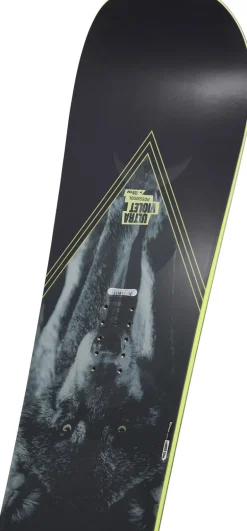 Women's Rossignol UltraViolet snowboard