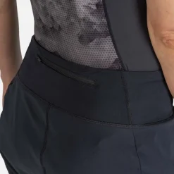 Women's Sapa Trail Running Shorts