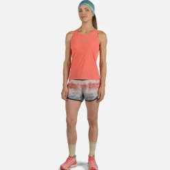 Women's Sapa Trail Running Tank