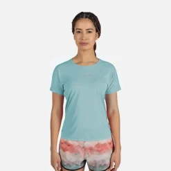 Women's Sapa Trail Running Tee