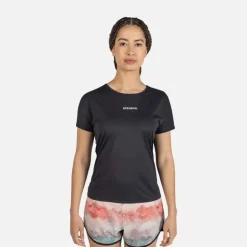 Women's Sapa Trail Running Tee