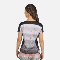 Women's Sapa Trail Running Tee