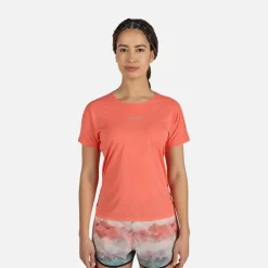 Women's Sapa Trail Running Tee