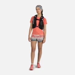 Women's Sapa Trail Running Tee