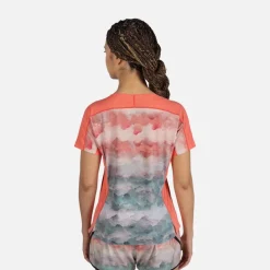Women's Sapa Trail Running Tee