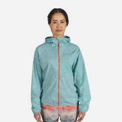 Women's Sidelhorn Packable Jacket