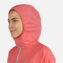 Women's Sidelhorn Packable Jacket