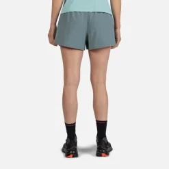 Women's Sidelhorn Shorts 3'