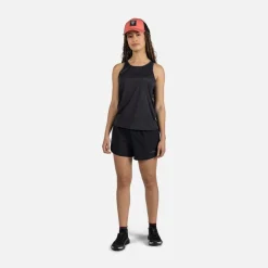 Women's Sidelhorn Shorts 3'