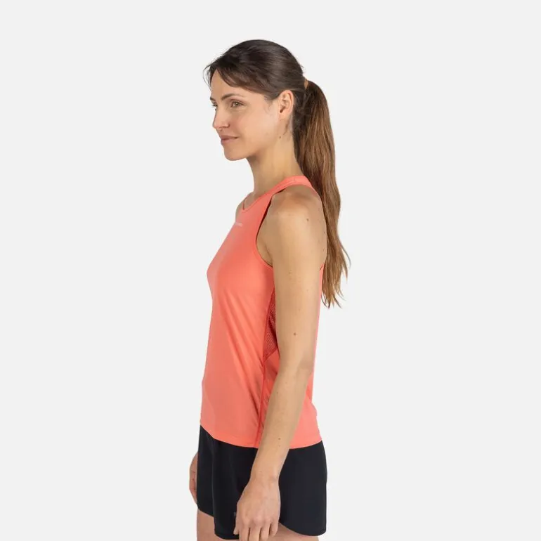 Women's Sidelhorn Tank Top