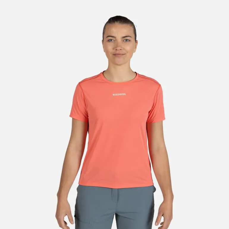 Women's Sidelhorn Tee