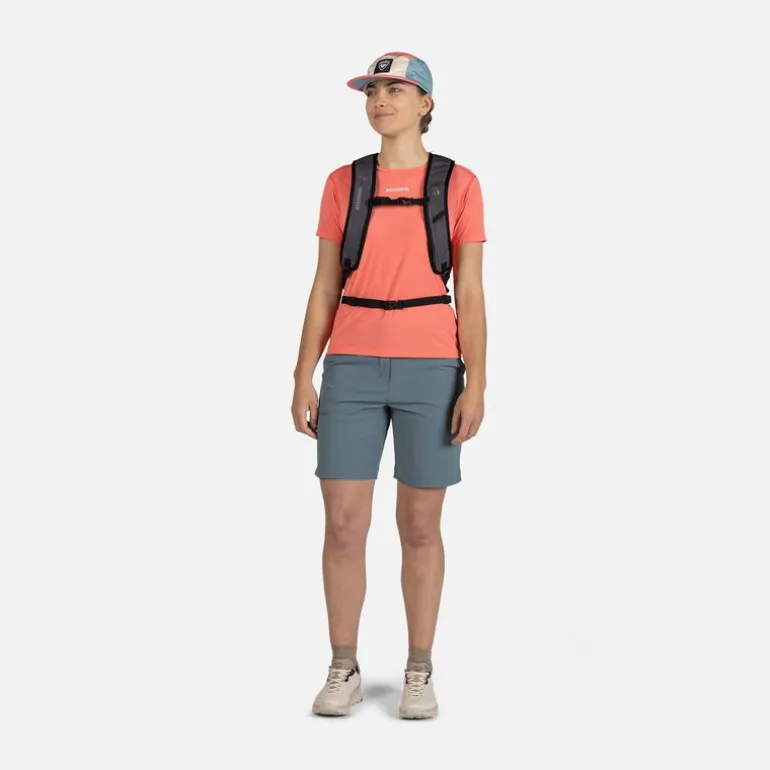 Women's Sidelhorn Tee