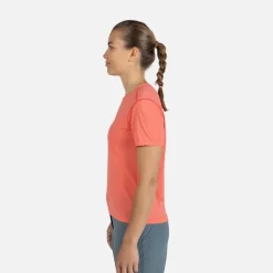 Women's Sidelhorn Tee