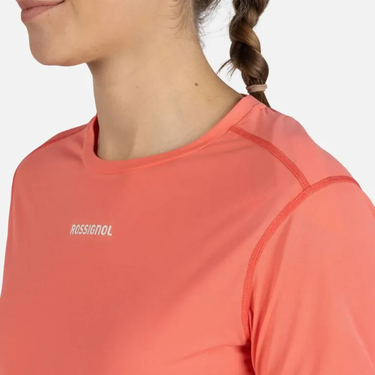 Women's Sidelhorn Tee