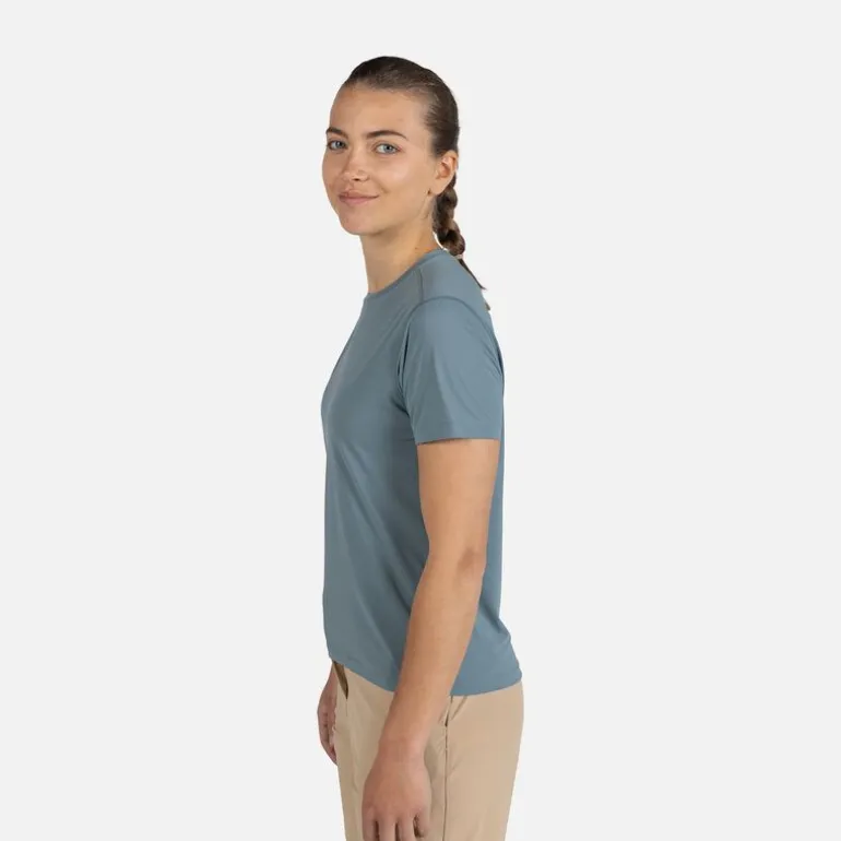 Women's Sidelhorn Tee