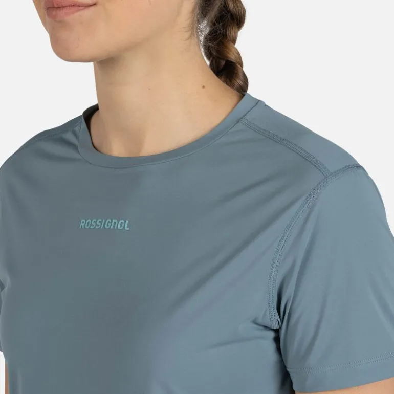 Women's Sidelhorn Tee