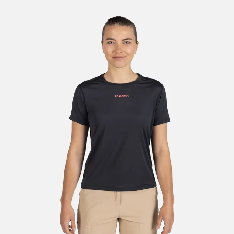 Women's Sidelhorn Tee