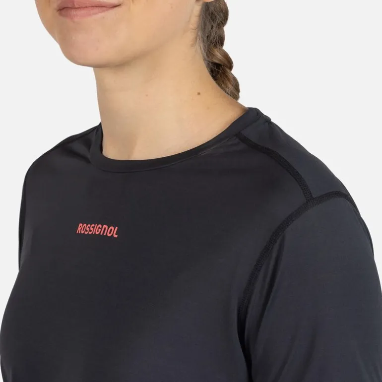 Women's Sidelhorn Tee