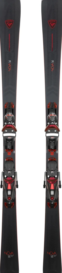Women's Skis Nova 14 KONECT