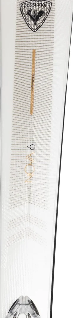Women's Skis Nova 6 XPRESS