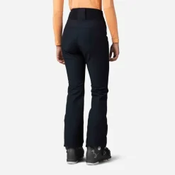 Women's Soft Shell Ski pants