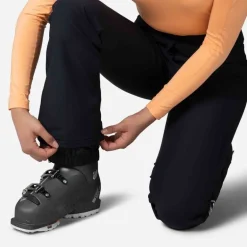 Women's Soft Shell Ski pants