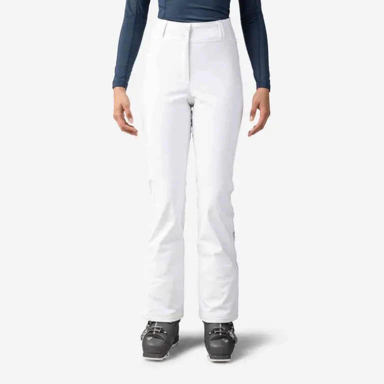 Women's Soft Shell Ski pants