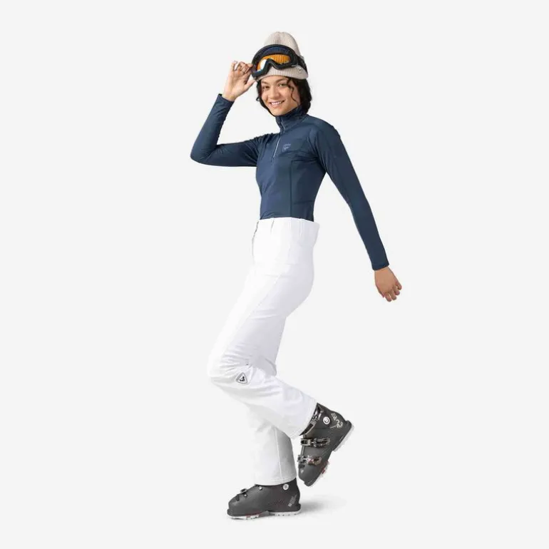 Women's Soft Shell Ski pants