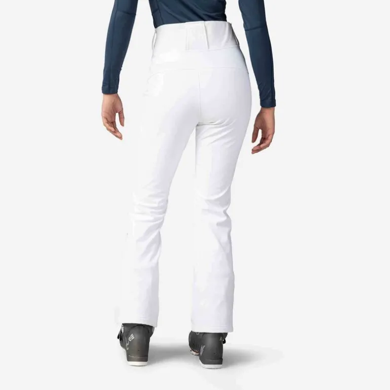 Women's Soft Shell Ski pants