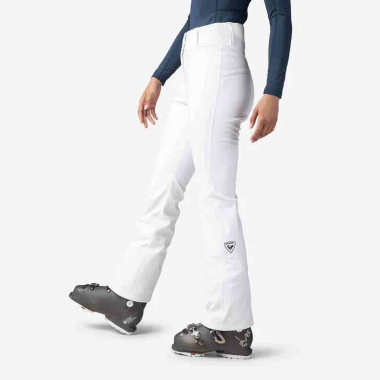 Women's Soft Shell Ski pants