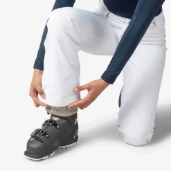 Women's Soft Shell Ski pants