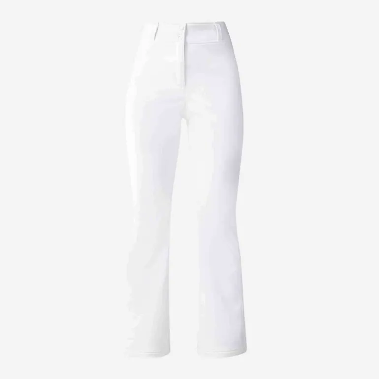 Women's Soft Shell Ski pants