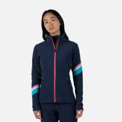 Women's Strawpile Full-Zip Fleece Jacket
