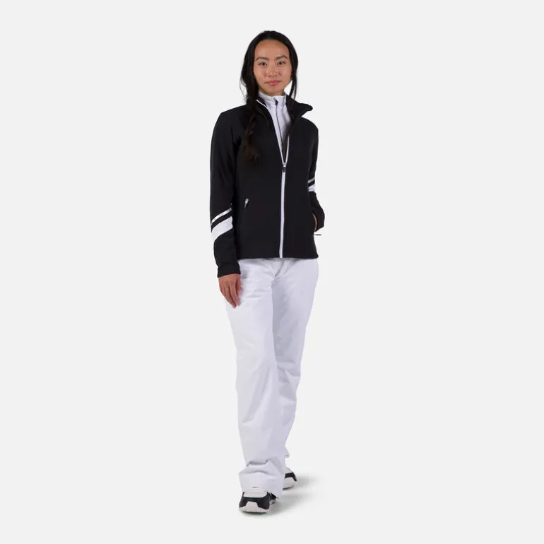 Women's Strawpile Full-Zip Fleece Jacket