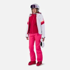 Women's Strawpile Full-Zip Fleece Jacket